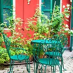 Πανσιόν Arcobaleno 3*