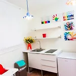 Arcobaleno 3* Αλεξάνδρεια
