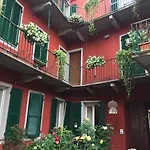 Arcobaleno Πανσιόν 3*