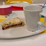 Arcobaleno Πανσιόν Αλεξάνδρεια