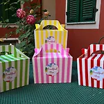 Πανσιόν Arcobaleno Αλεξάνδρεια