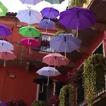 Arcobaleno Πανσιόν