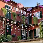 Πανσιόν Arcobaleno 3*