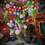 Πανσιόν Arcobaleno 3*