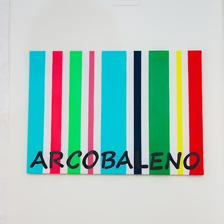 Affittacamere Arcobaleno