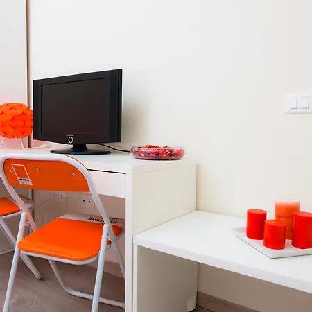 Arcobaleno Guest house 3*