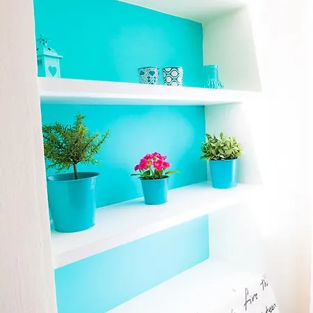 Guest house Arcobaleno