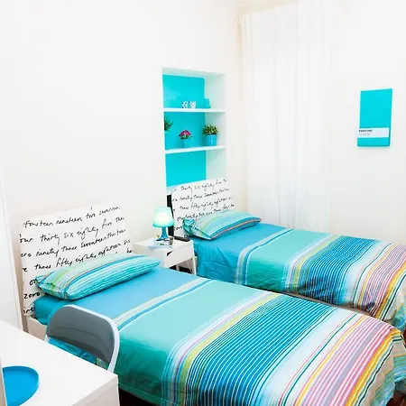 Arcobaleno Guest house Alessandria