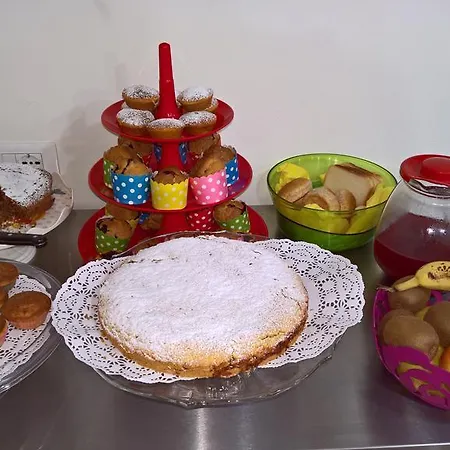 Arcobaleno Guest house