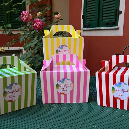 Guest house Arcobaleno Alessandria