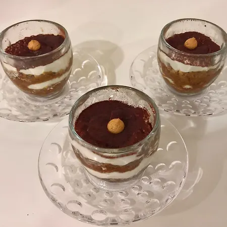 Guest house Arcobaleno 3*