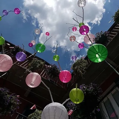 Guest house Arcobaleno Alessandria