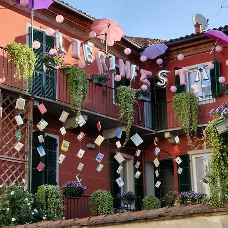 Guest house Arcobaleno 3*