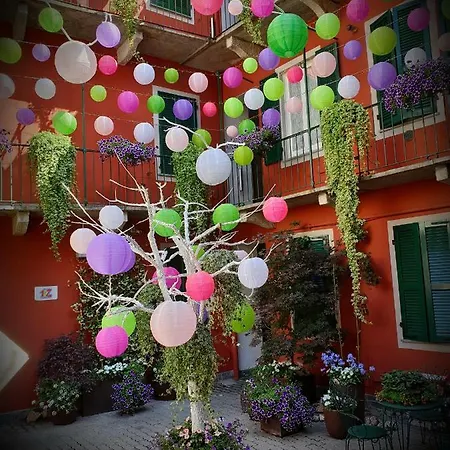 Guest house Arcobaleno 3*