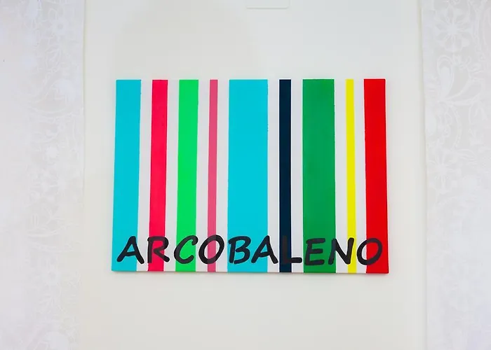 Guest house Arcobaleno