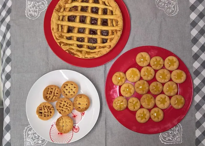 Arcobaleno Guest house Alessandria