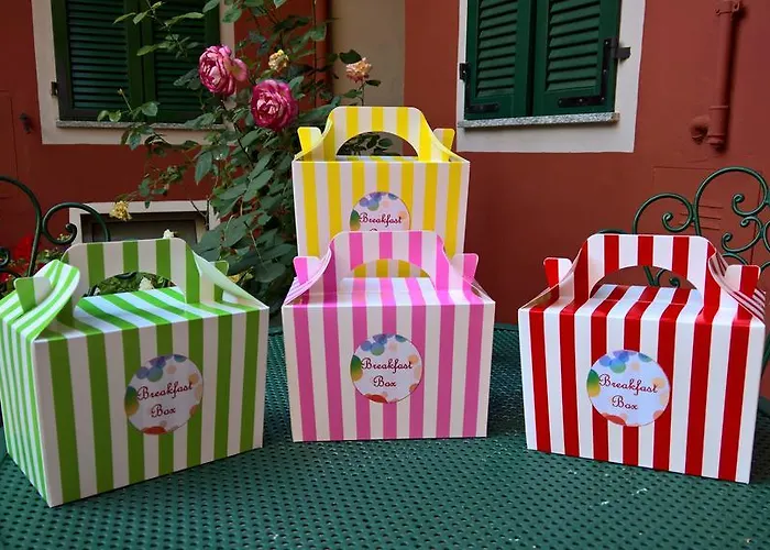 Guest house Arcobaleno Alessandria