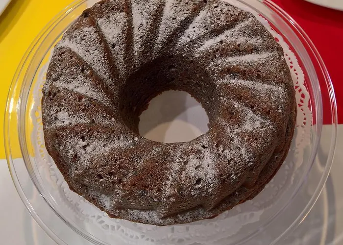 Arcobaleno Guest house 3*