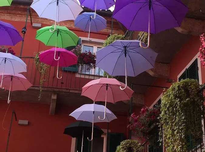 Arcobaleno Guest house