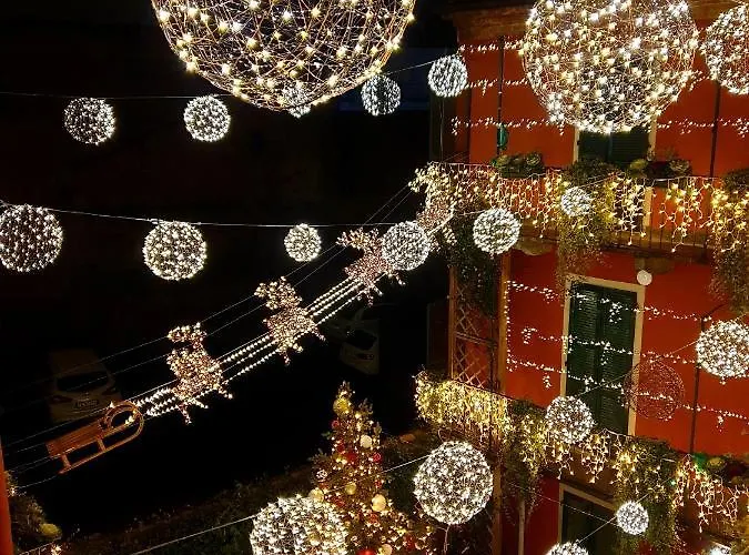 Arcobaleno Guest house